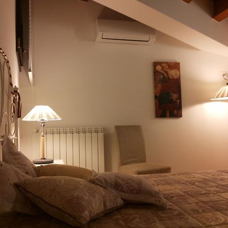 Residence Ideal Alcamo Eksteriør billede