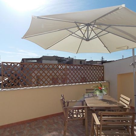 Residence Ideal Alcamo Eksteriør billede