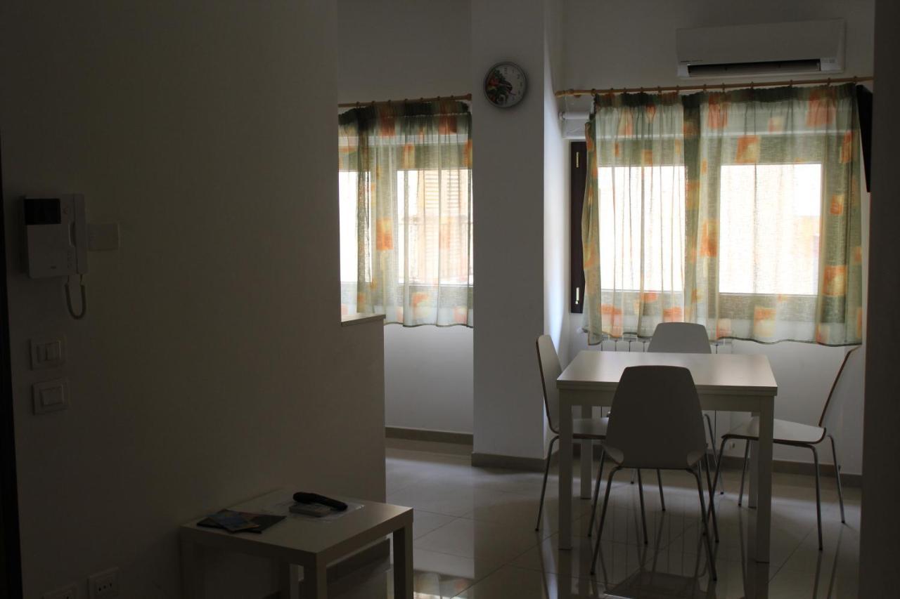 Residence Ideal Alcamo Eksteriør billede