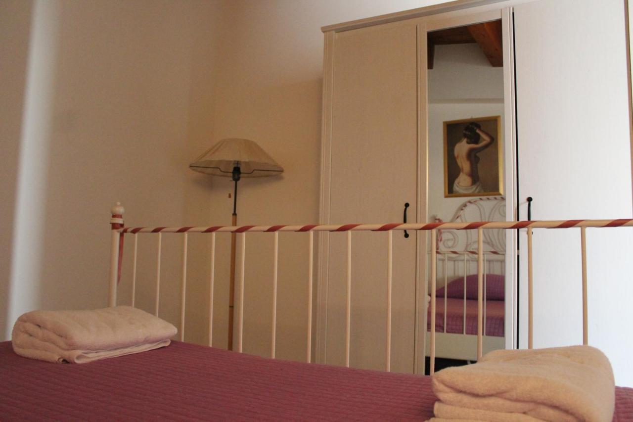 Residence Ideal Alcamo Eksteriør billede