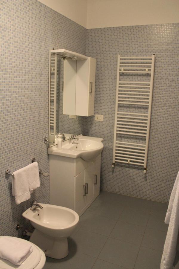 Residence Ideal Alcamo Eksteriør billede