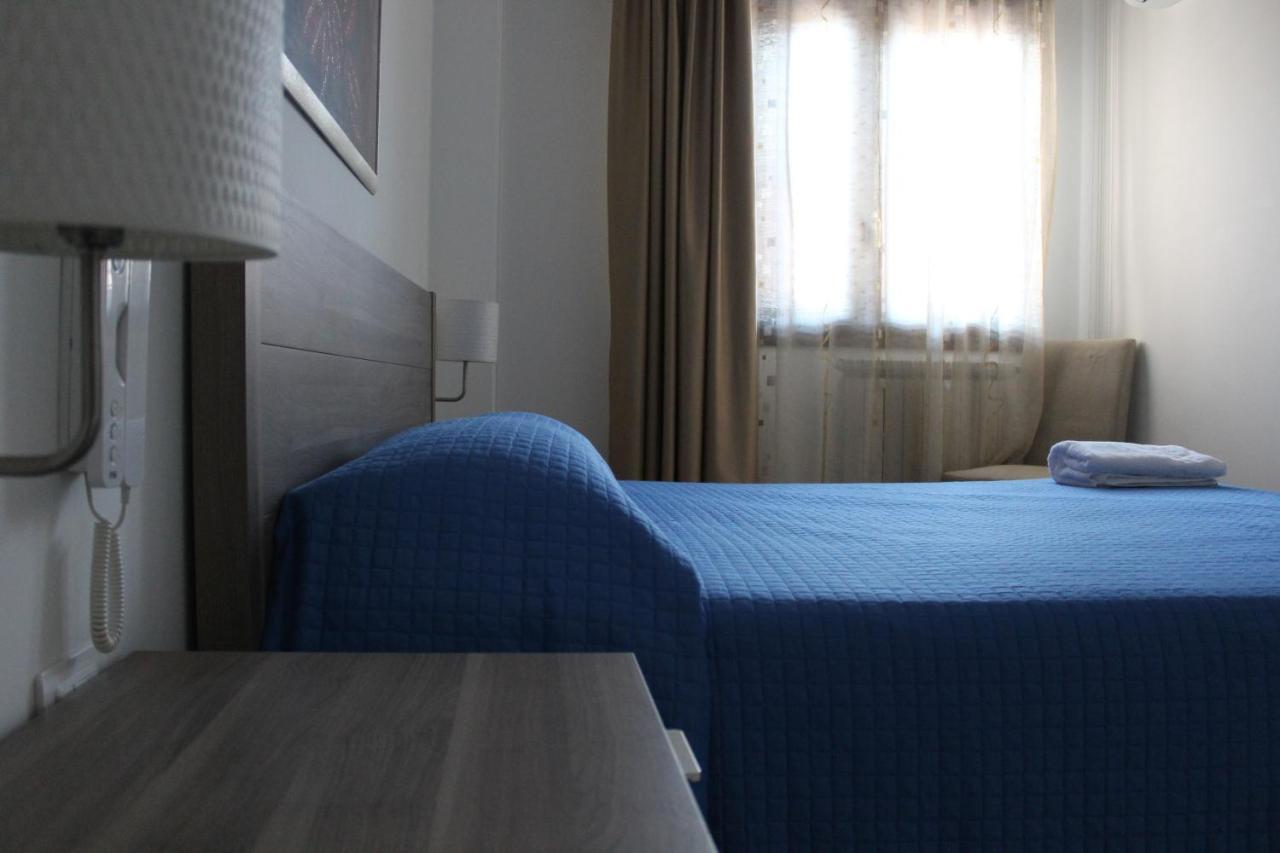Residence Ideal Alcamo Eksteriør billede