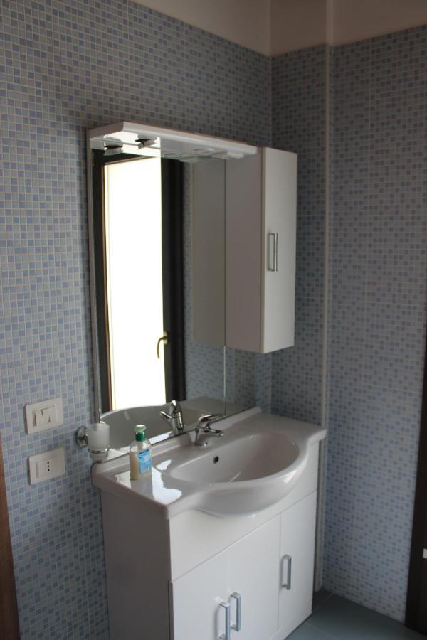 Residence Ideal Alcamo Eksteriør billede