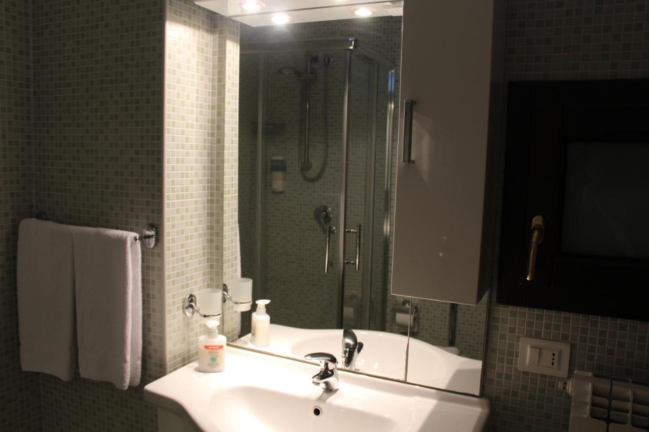 Residence Ideal Alcamo Eksteriør billede