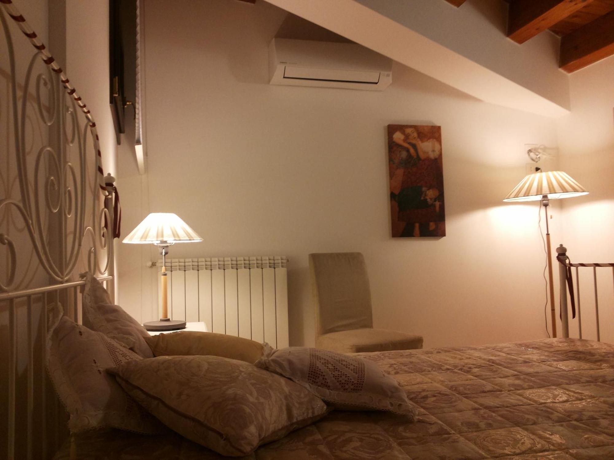 Residence Ideal Alcamo Eksteriør billede