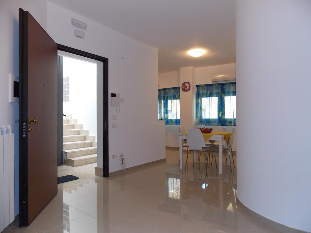 Residence Ideal Alcamo Eksteriør billede