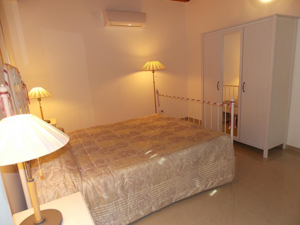 Residence Ideal Alcamo Eksteriør billede