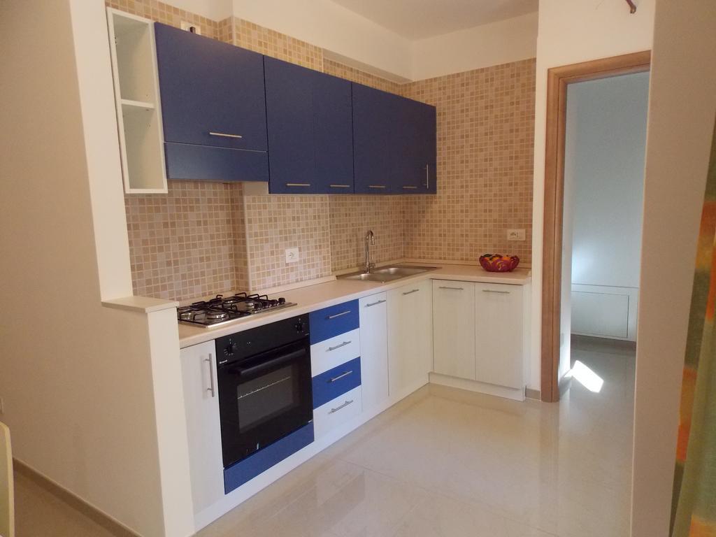 Residence Ideal Alcamo Eksteriør billede