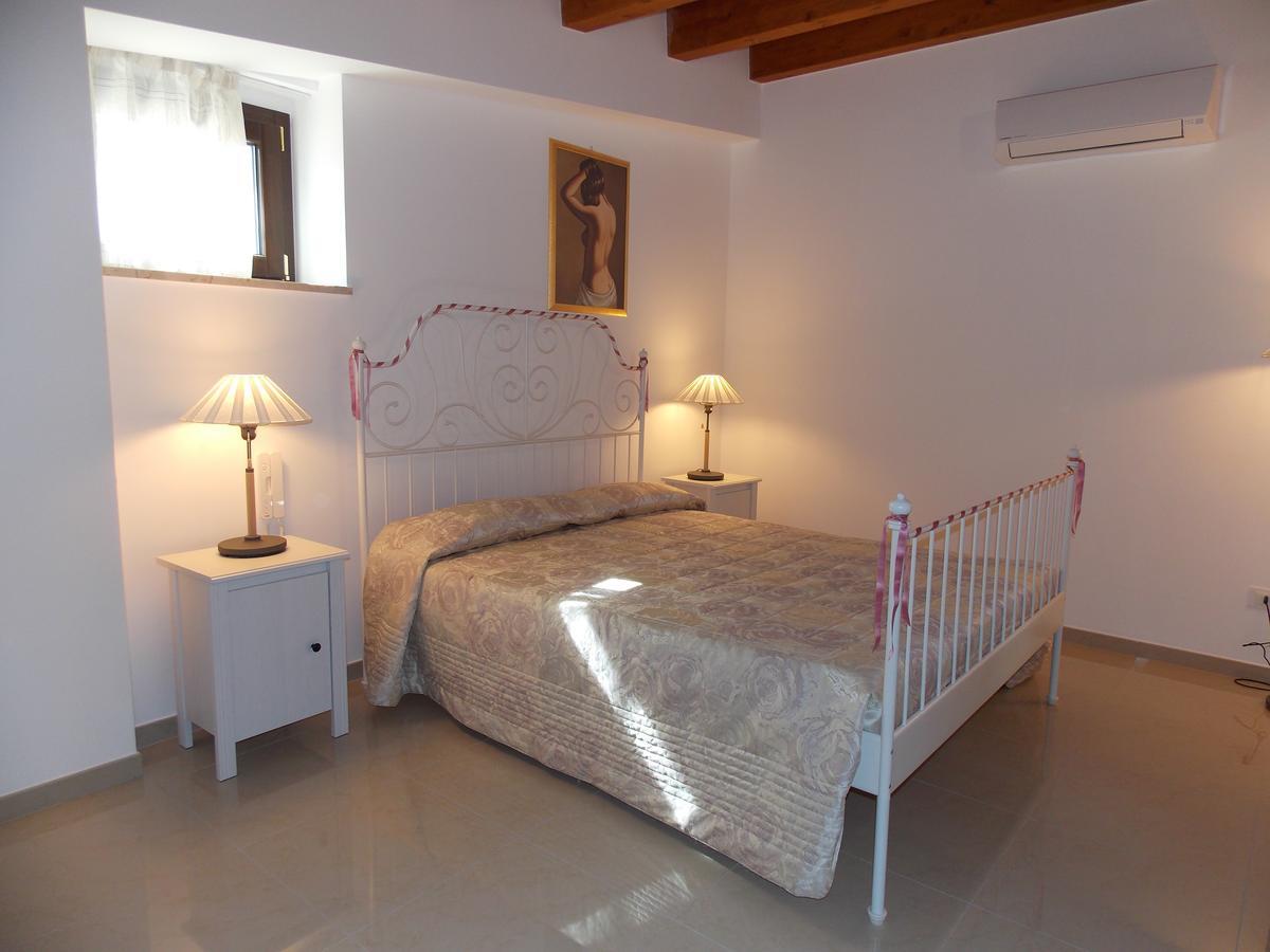 Residence Ideal Alcamo Eksteriør billede